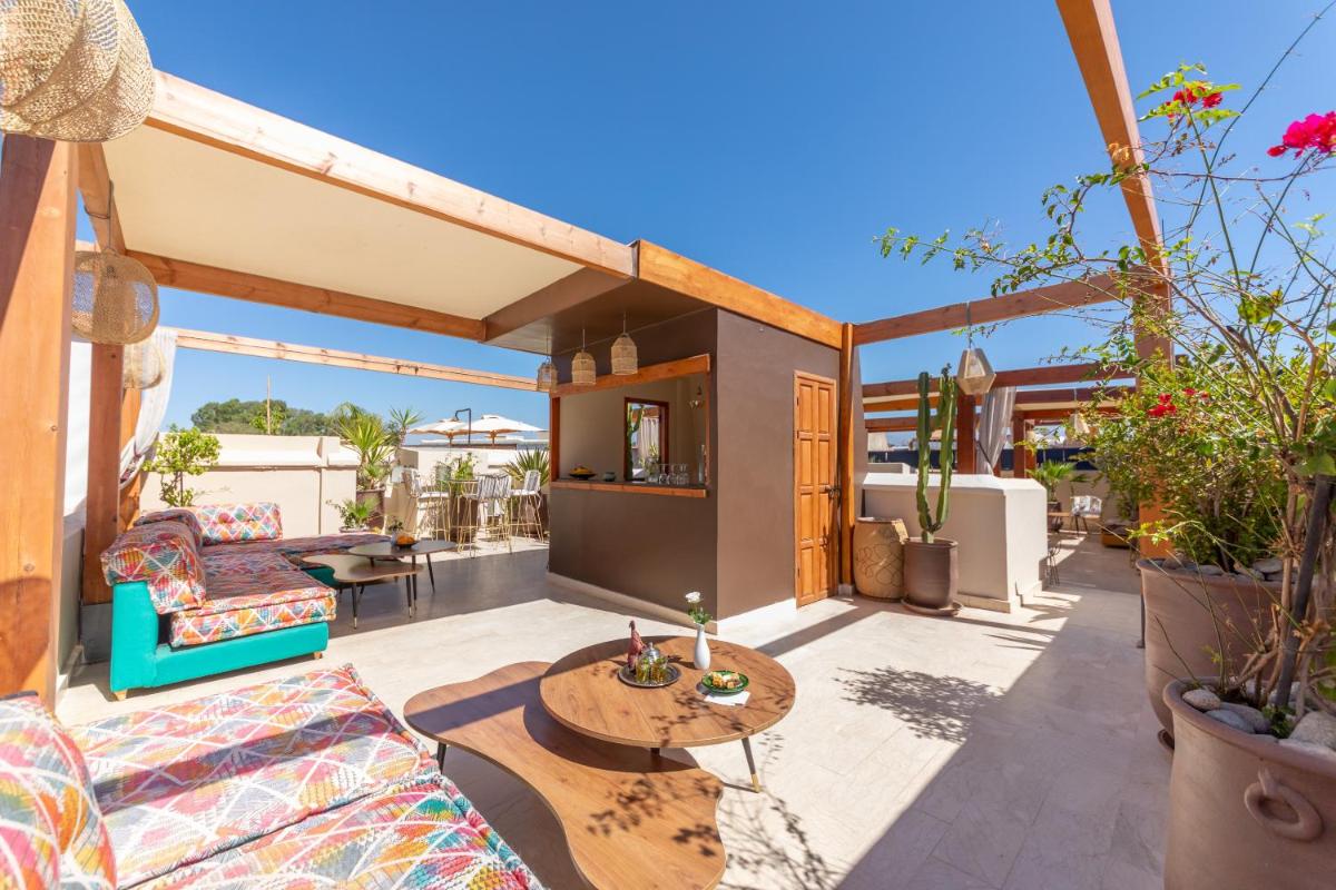 Kahena Lifestyle Concept - Housity