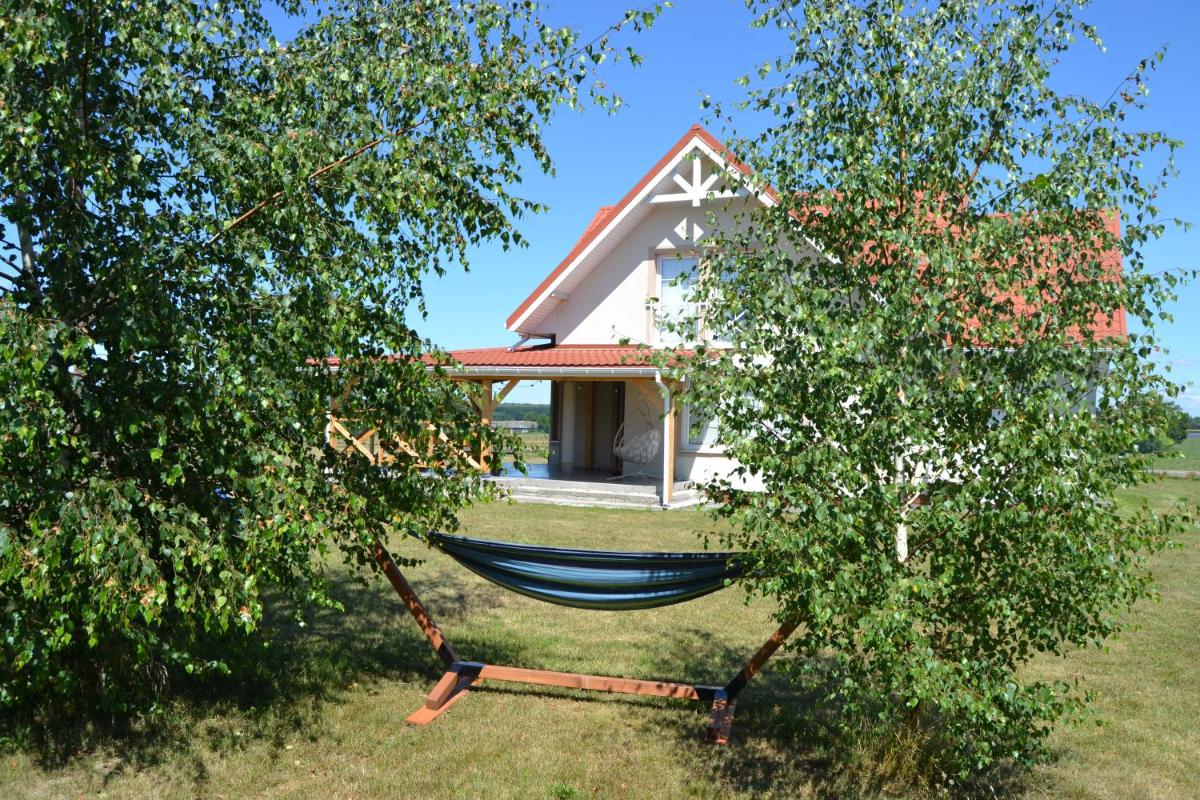 Domek mamy - Housity