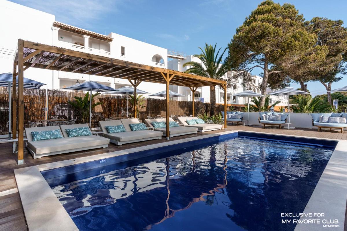 Piscina en o cerca de AluaSoul Mallorca Resort - Adults only