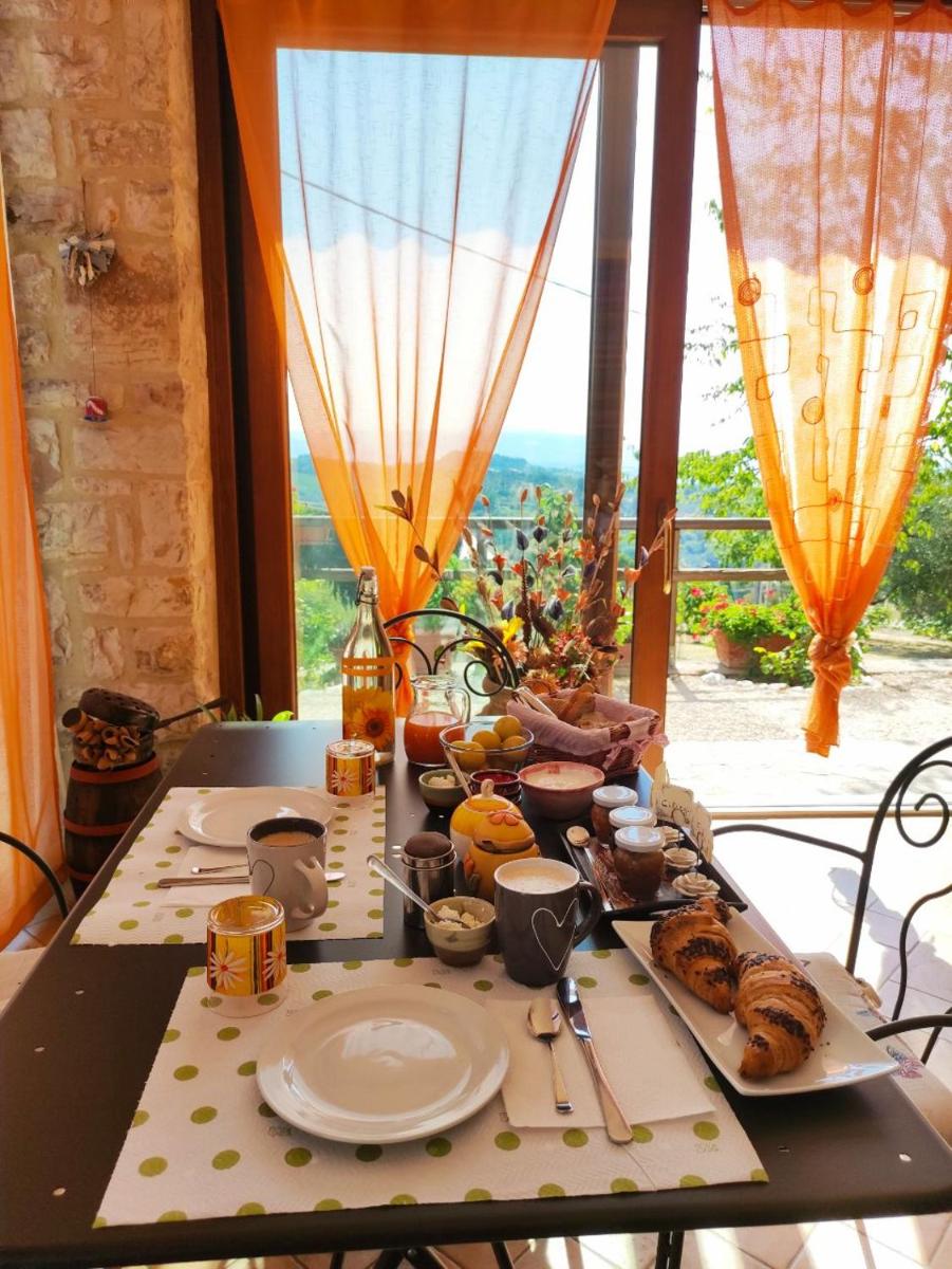 B&B Le Terrazze - Housity