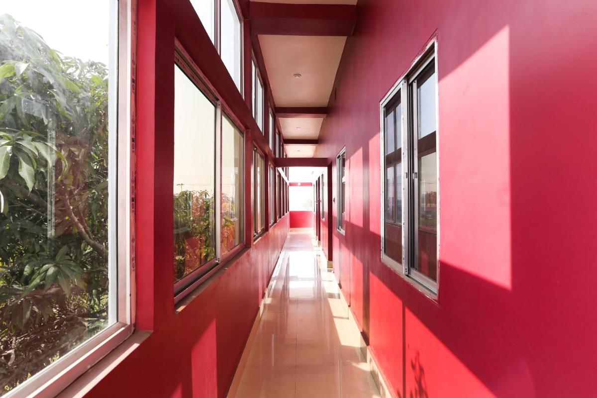 Vatika Hotel - Housity