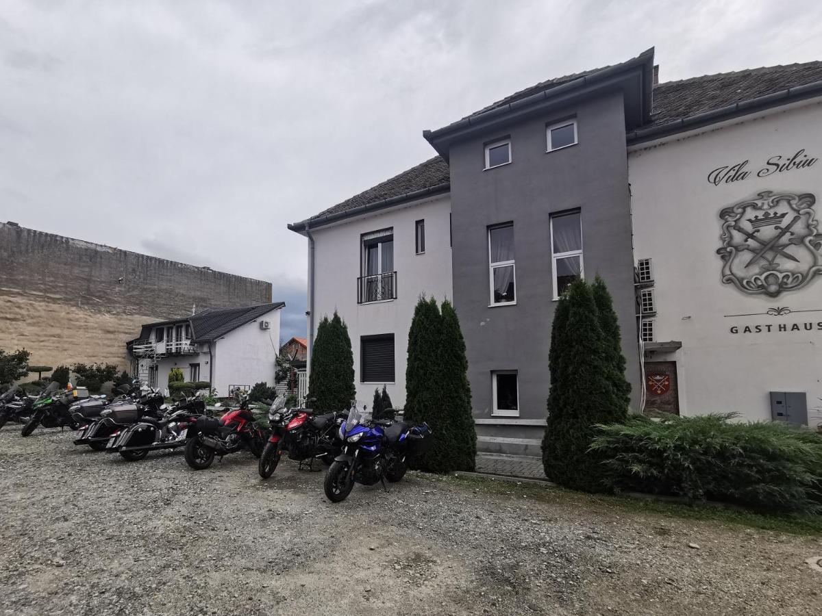 Vila Sibiu - Housity