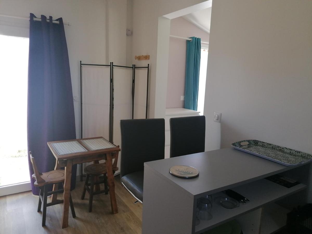 Studio privé - Housity