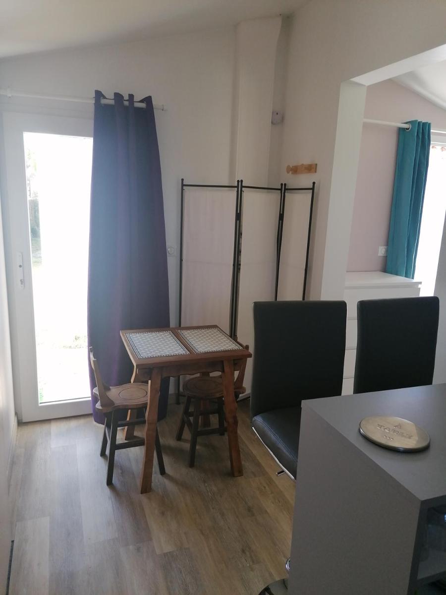 Studio privé - Housity