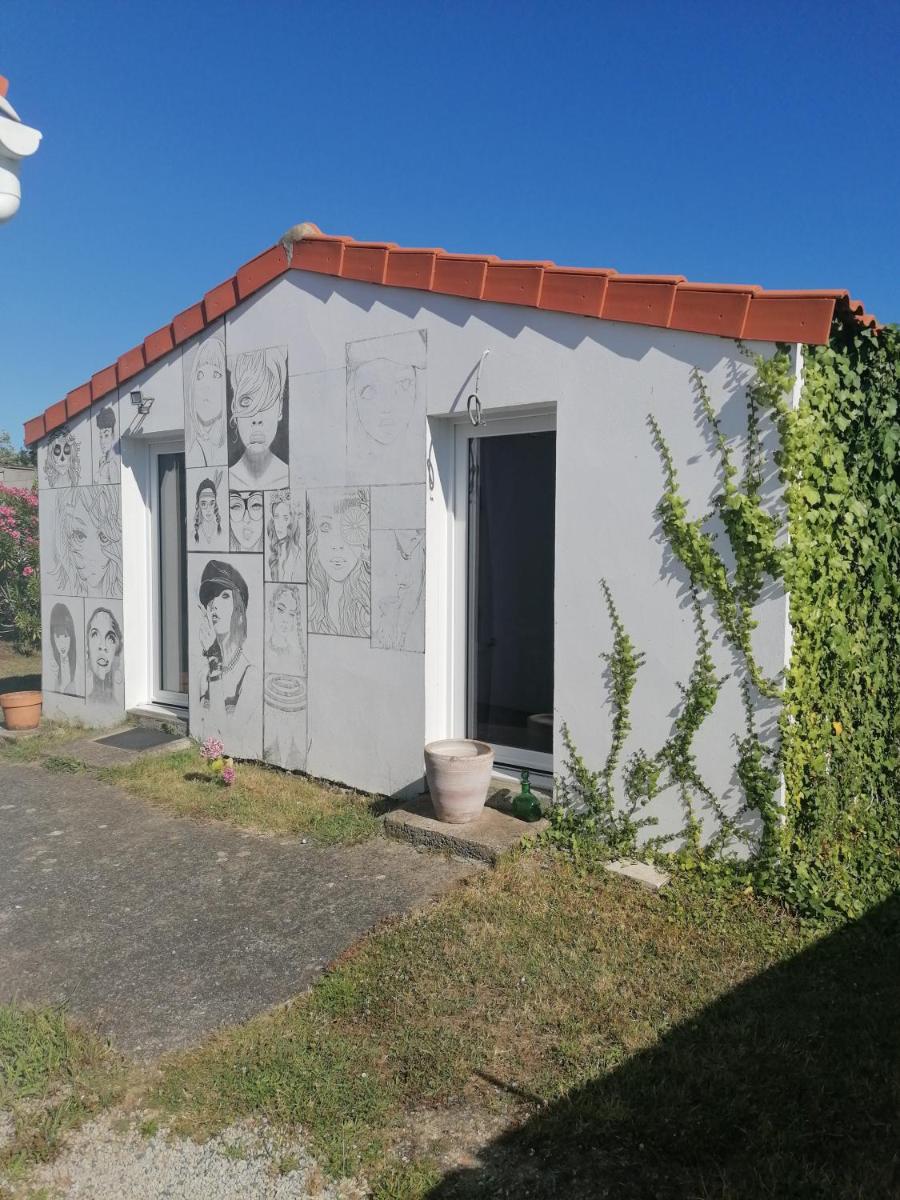 Studio privé - Housity