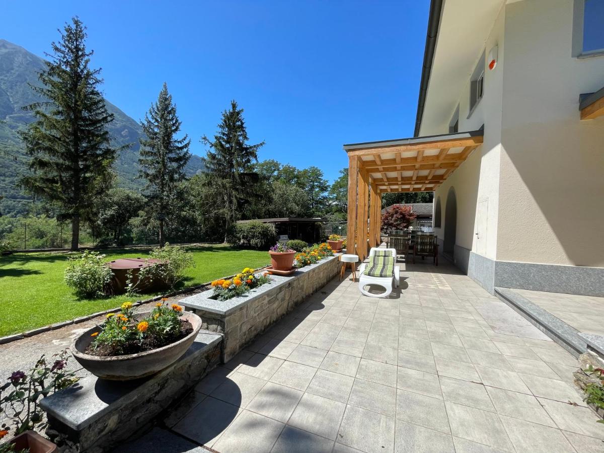 La Casina di Oscar ad AO V Combe VDA QUART 0014 e 00I6 - Housity