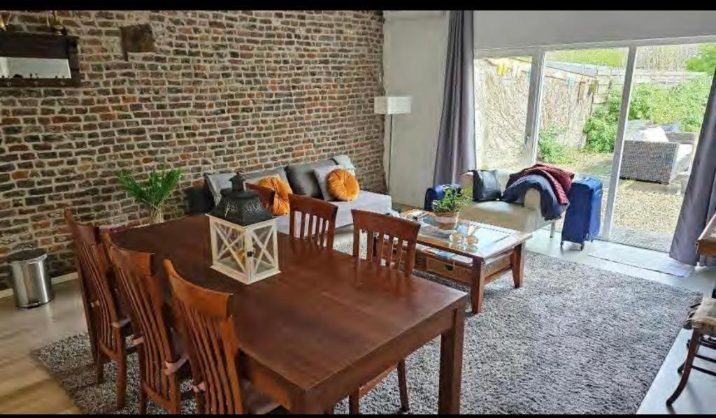 Suitetrails - Hoeve op de Meer