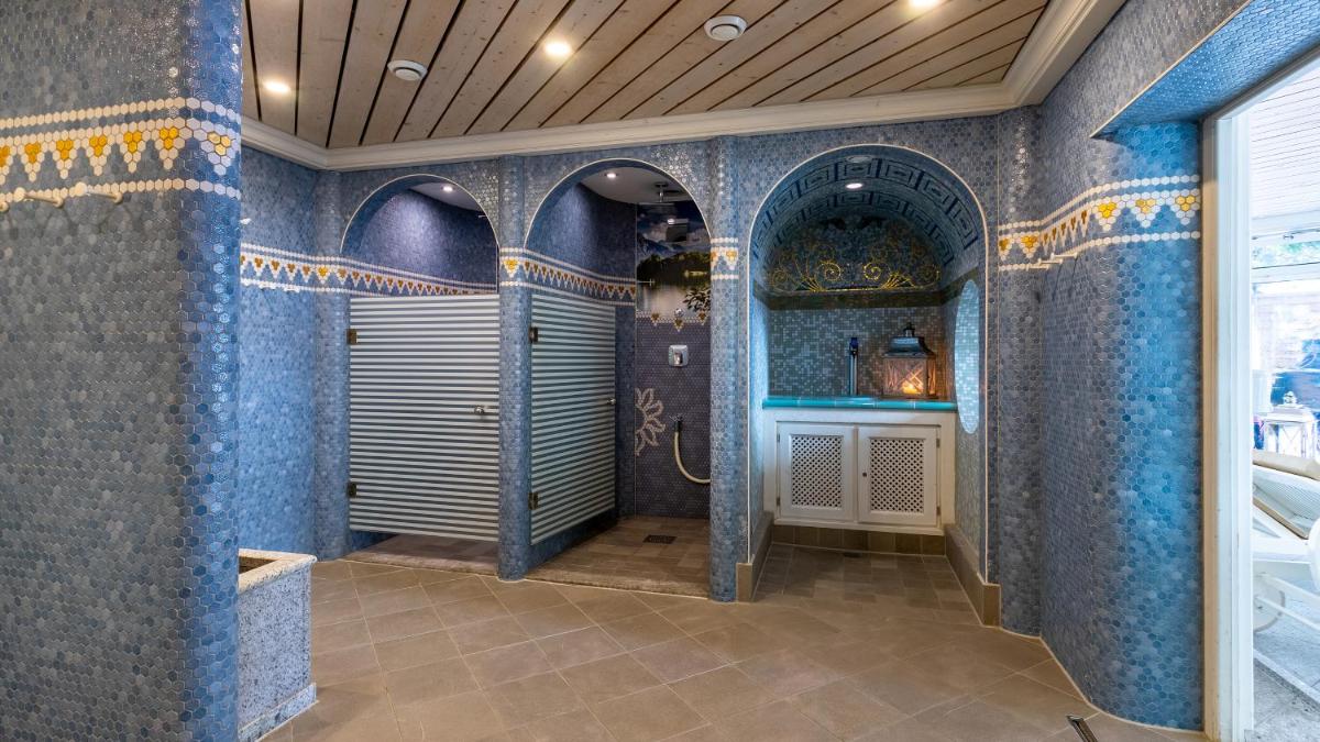 Alpenhotel Oberstdorf - ein Rovell Hotel - Housity