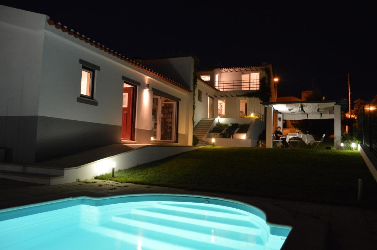 Casa da Aldeia - Housity