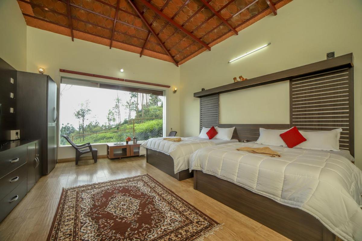 Blue Nile - Suit Bungalow - Housity