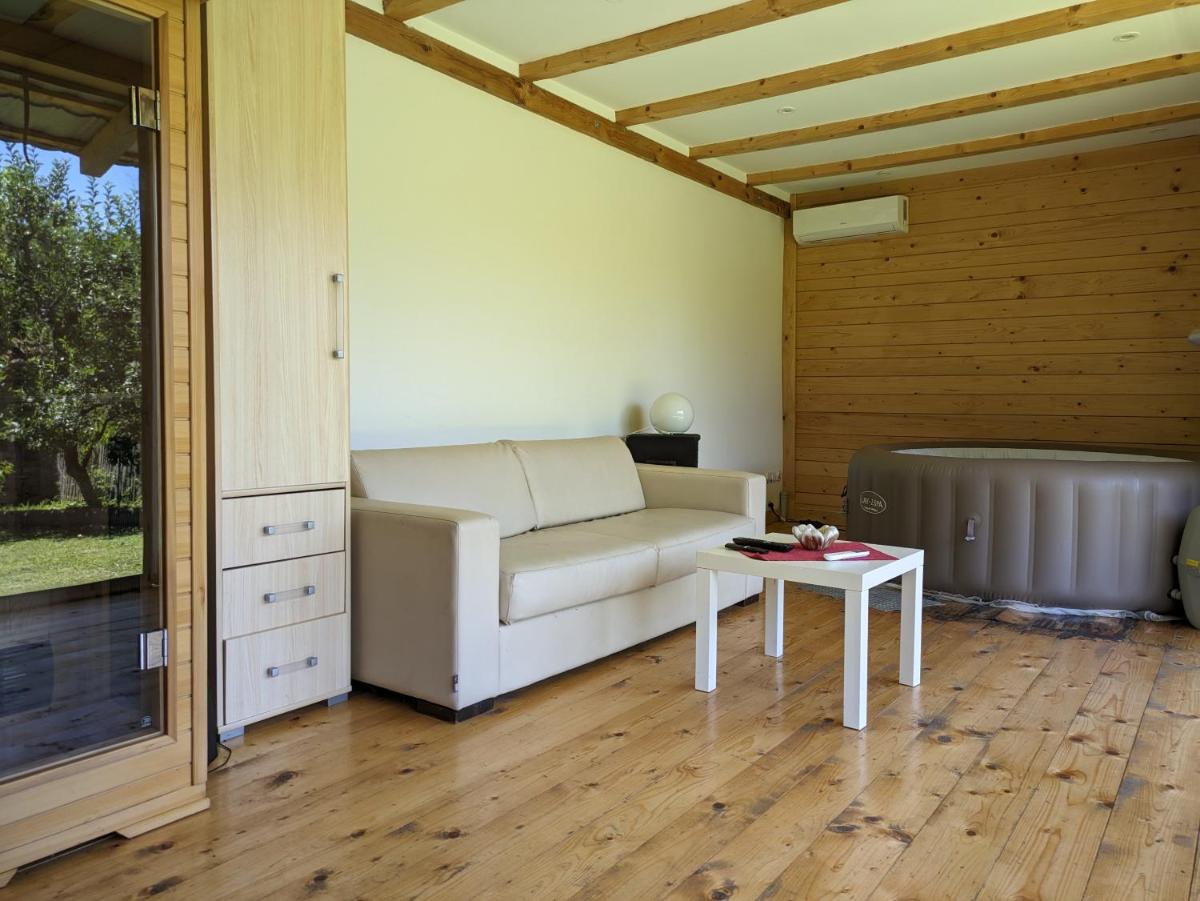 Stara etno kuća Radonjić - Housity