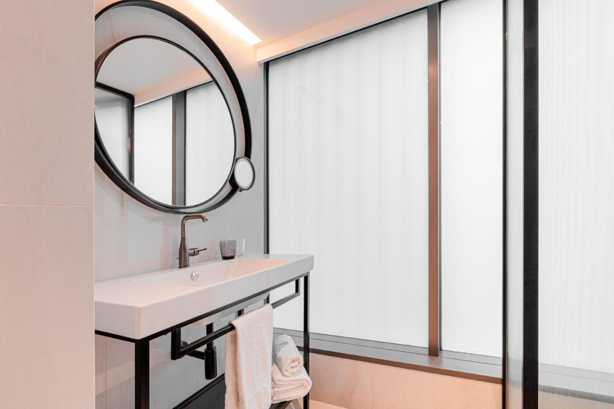 Imagem da galeria de LUSTER Hotel em Lisboa