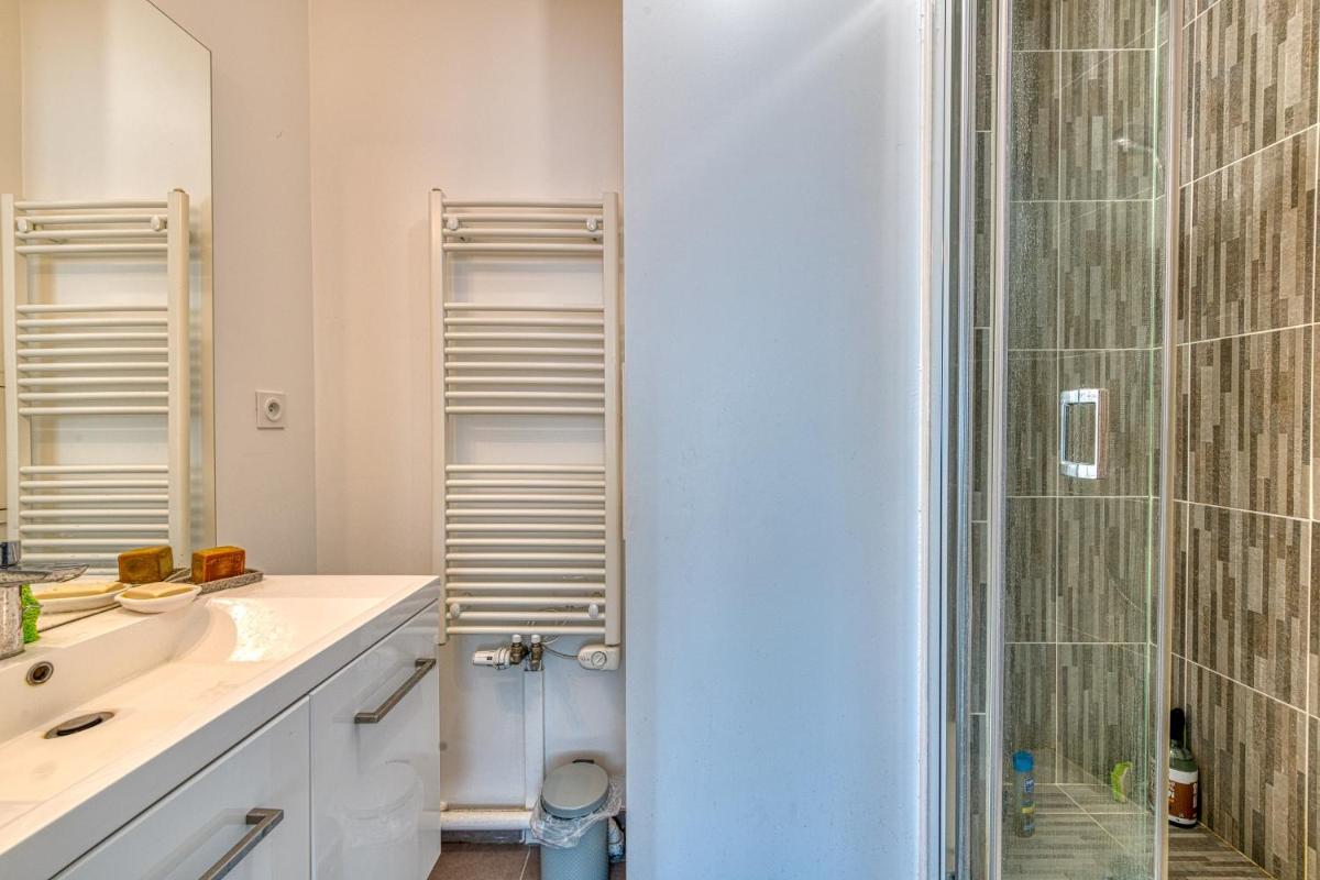Le St Gratien - Appartement avec jardin - Housity