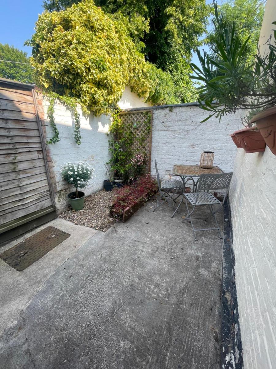 Beautiful, 1 Bedroom Renovated Cottage - Housity