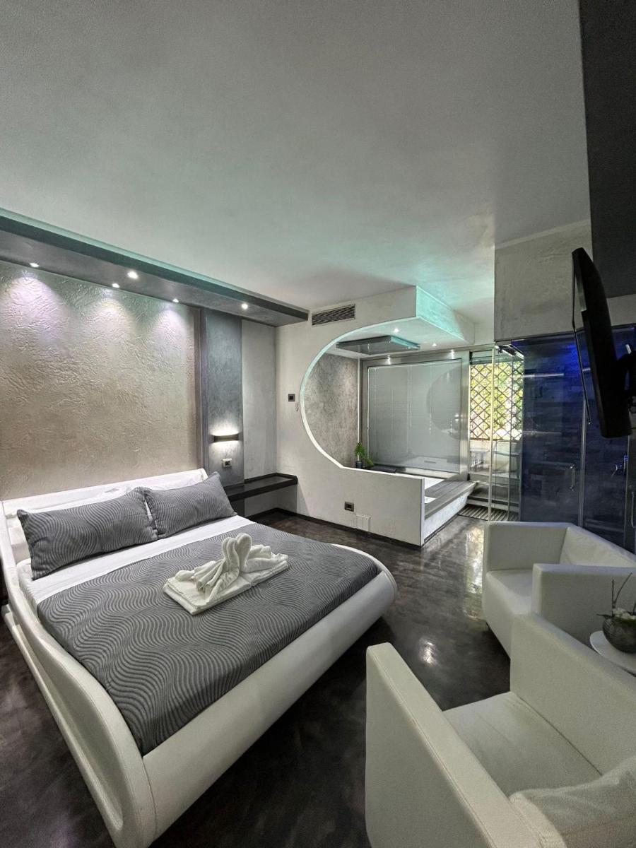 Residence Villa Rosa dei Venti - Housity