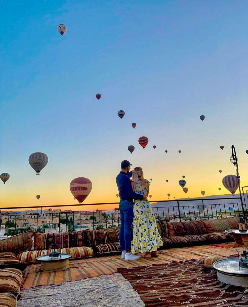 Lord of Cappadocia Hotel - Housity