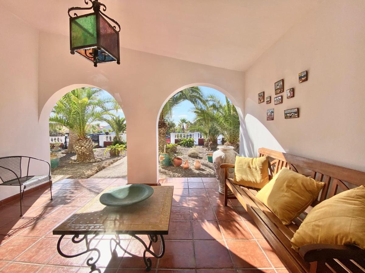 Villa Aventura - Housity