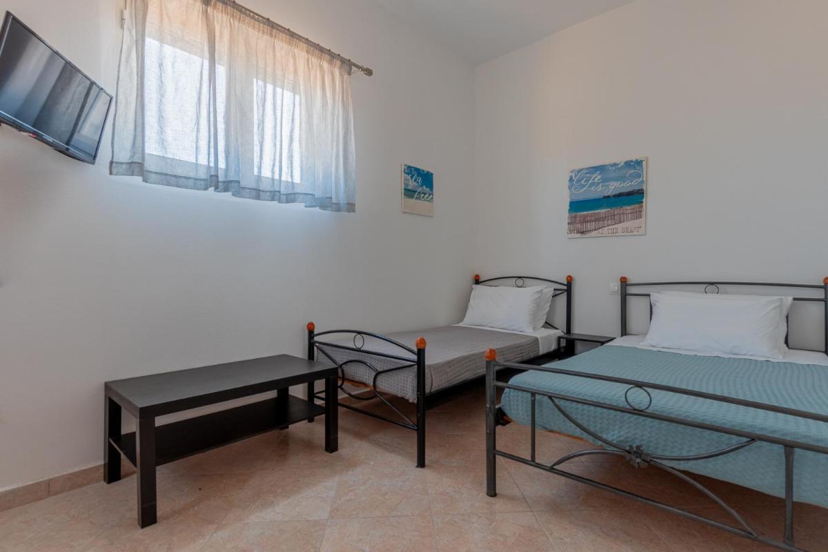 Kastraki Beach - Housity