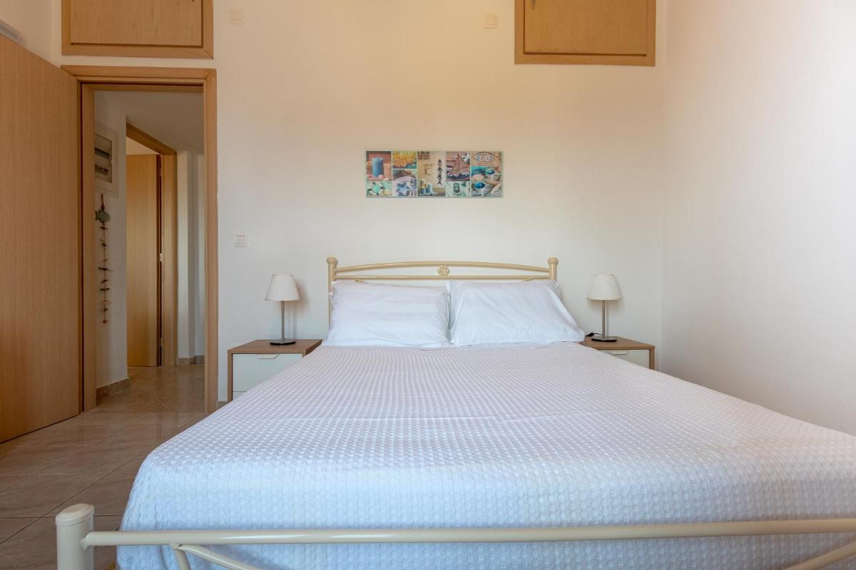 Kastraki Beach - Housity