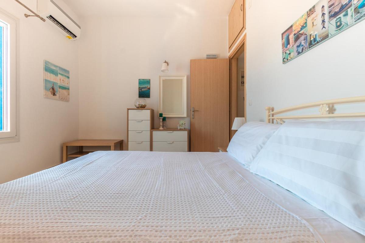 Kastraki Beach - Housity