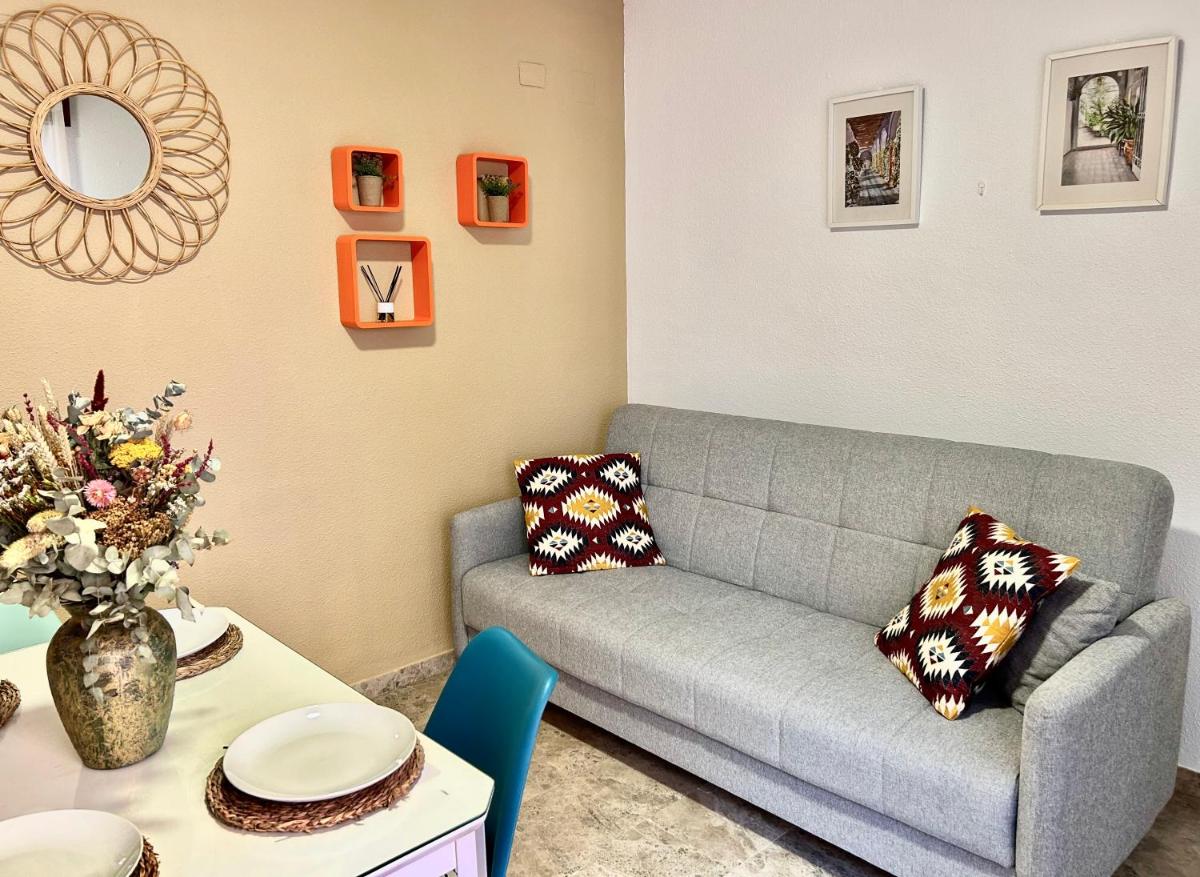 Suitetrails - Apartamento La Rosa - RECIÉN REFORMADO