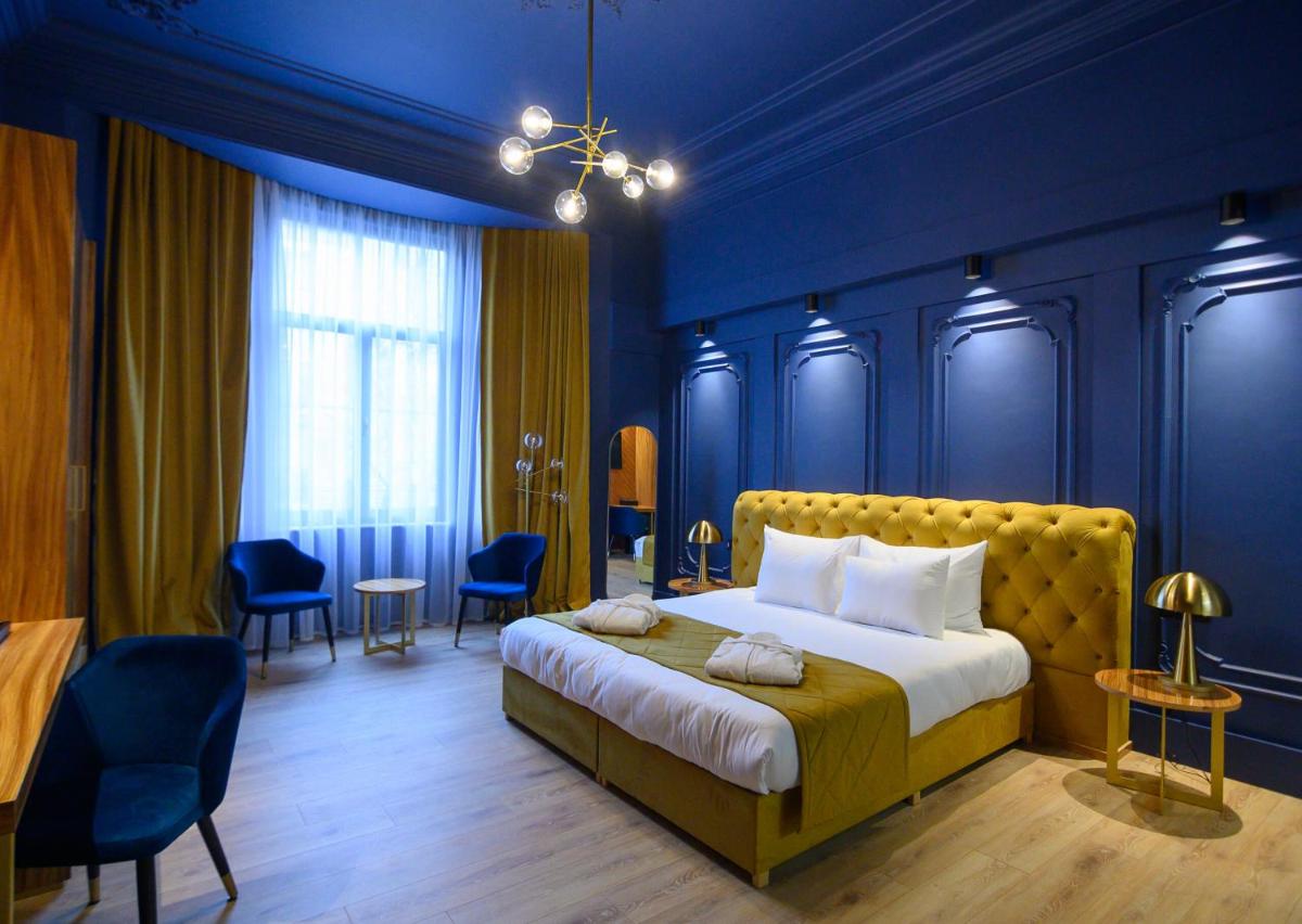 HOTEL VIENA - Housity