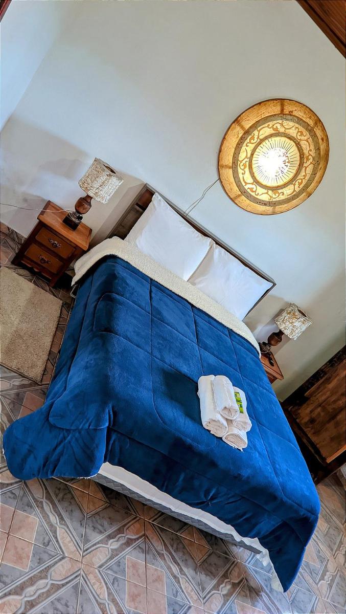 Pouso de Santana - Housity