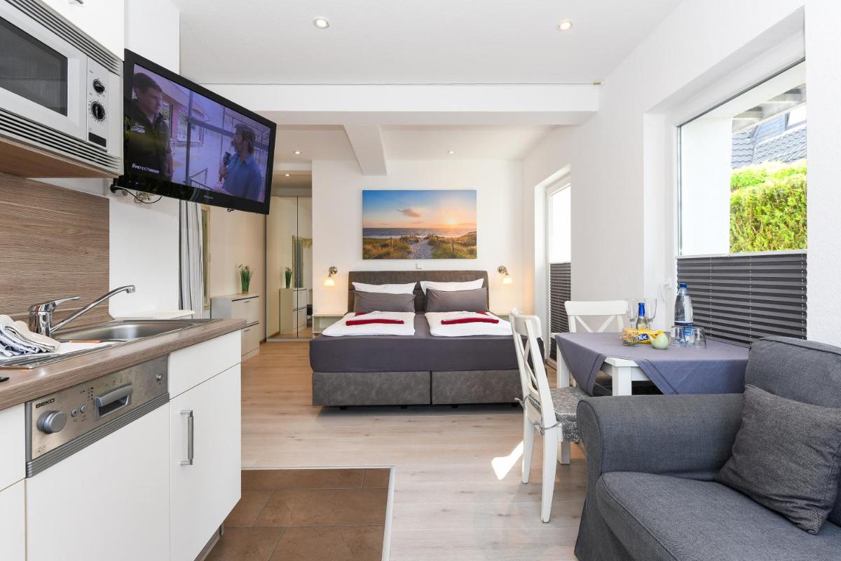 Haus Pirola Bensersiel - Housity