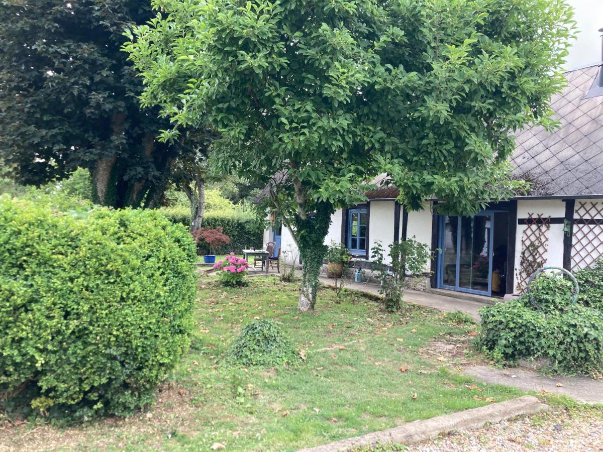 Charmante villa normande à 1h de la mer, 1h30 de Paris - Housity