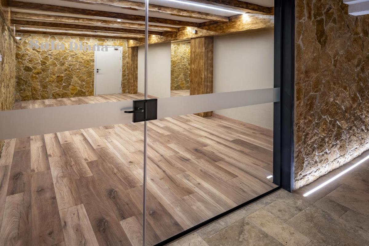 Imagen de la galería de Hotel GHT Neptuno-Tossa & Venus SPA, en Tossa de Mar