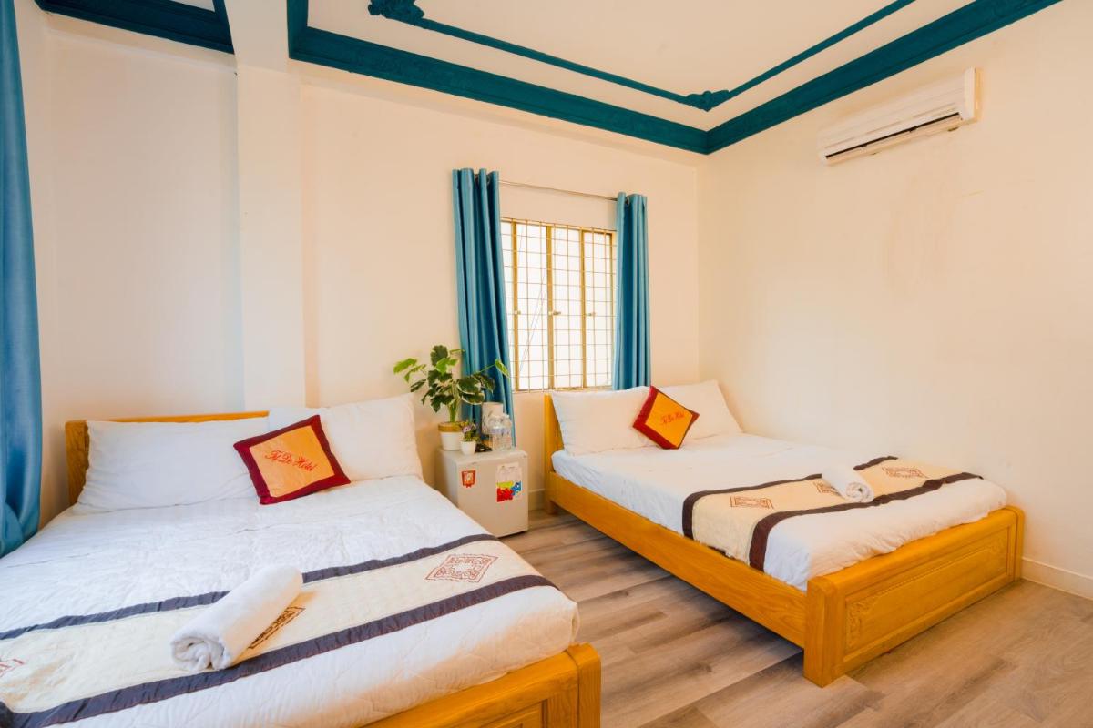 Suitetrails - Adenia Hotel