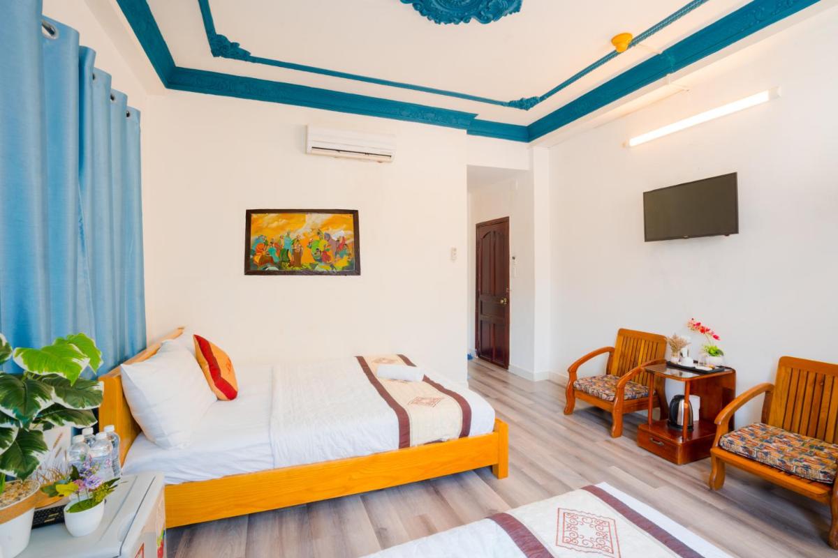 Suitetrails - Adenia Hotel