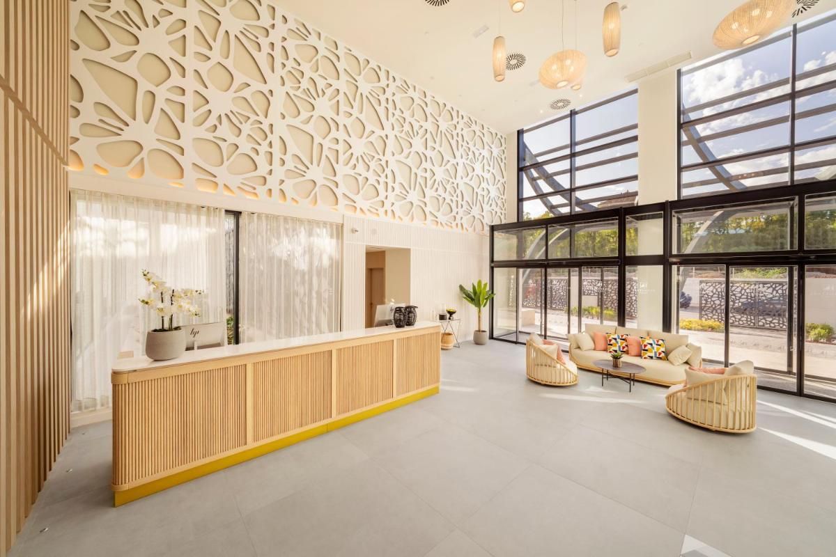 Imagen de la galería de Eurostars Oasis Marbella, en Marbella