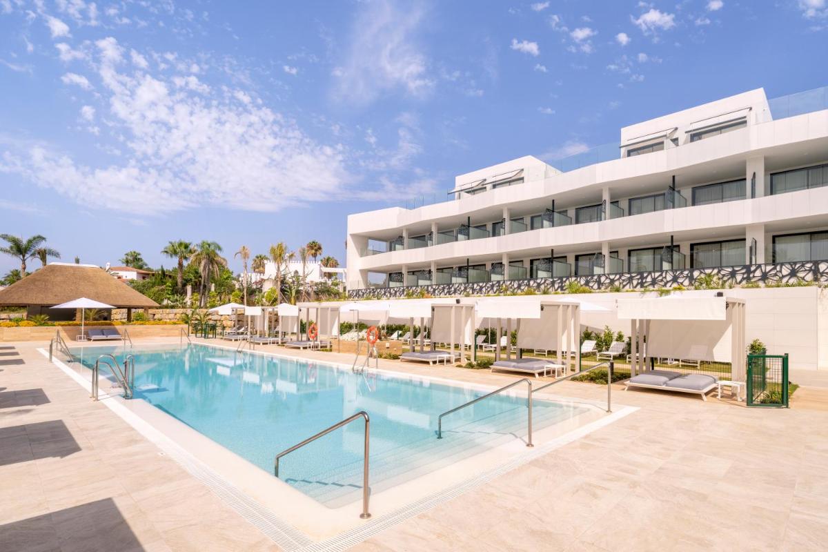 Eurostars Ocean Marbella - Housity