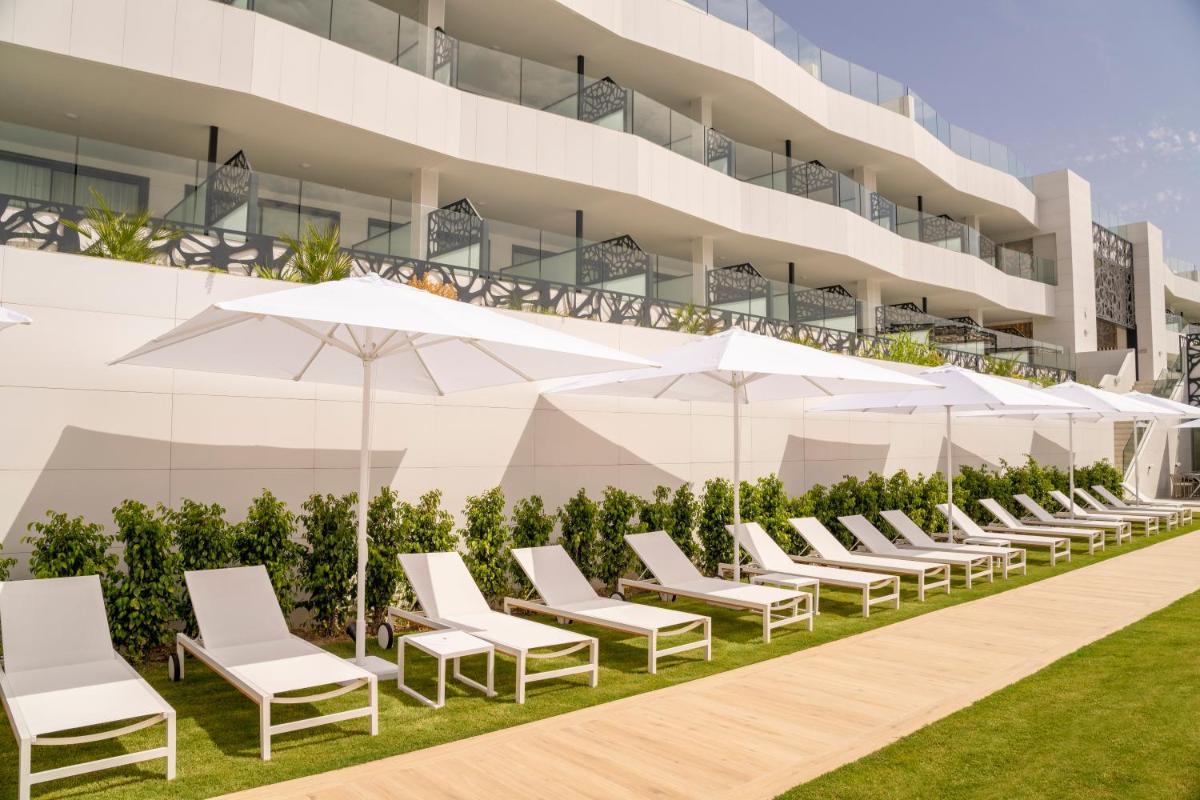 Imagen de la galería de Eurostars Oasis Marbella, en Marbella