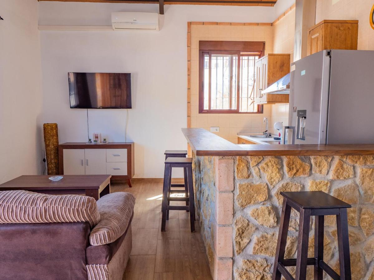 Cubo's Apto Cerro Muriano Hacienda El Encinar - Housity