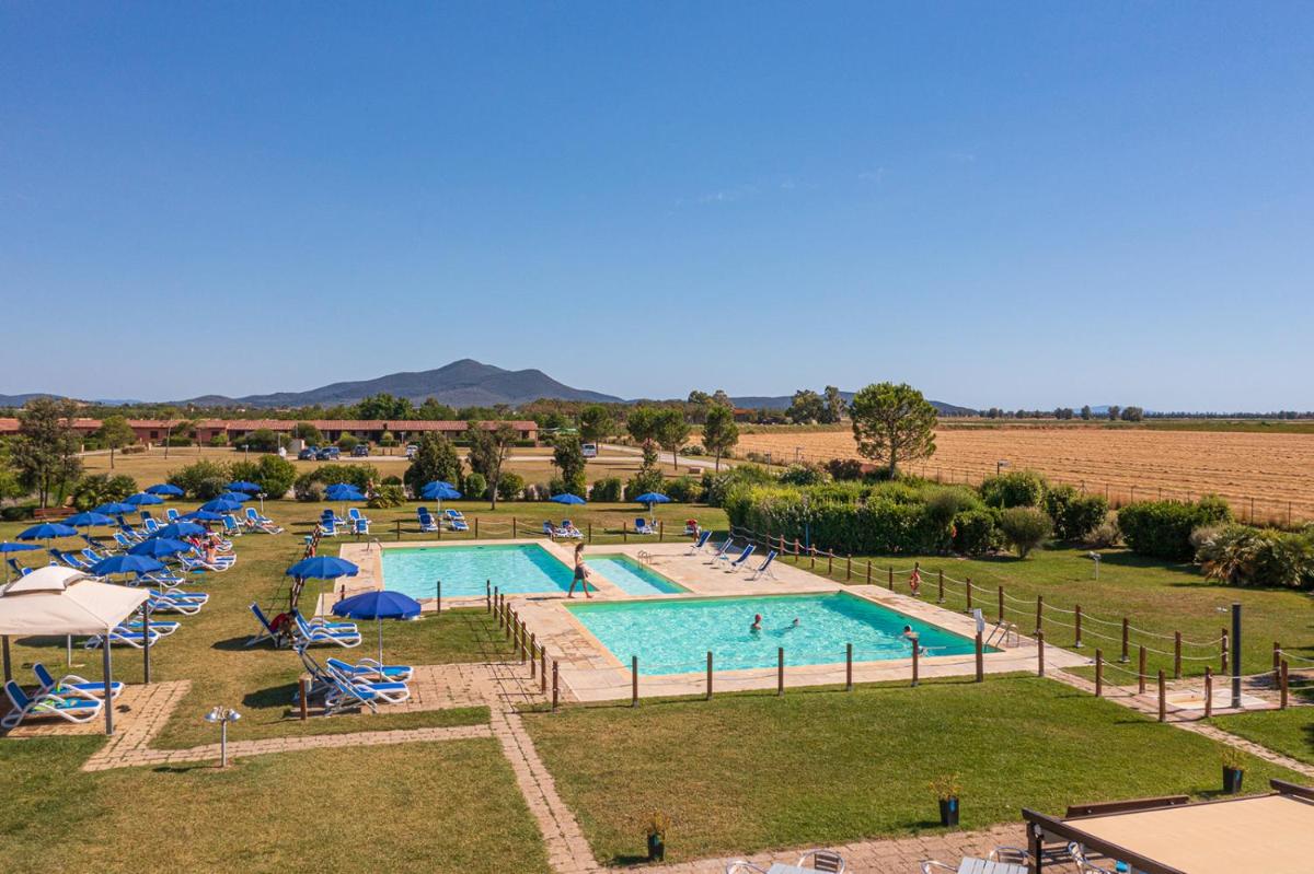 Residenza Principina - Housity