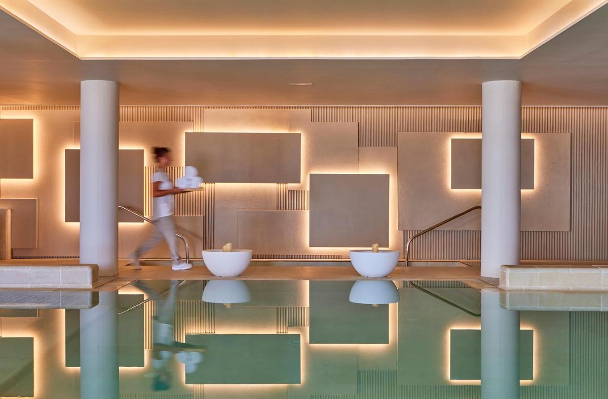 Clientes alojados en Universal Grand León & Spa