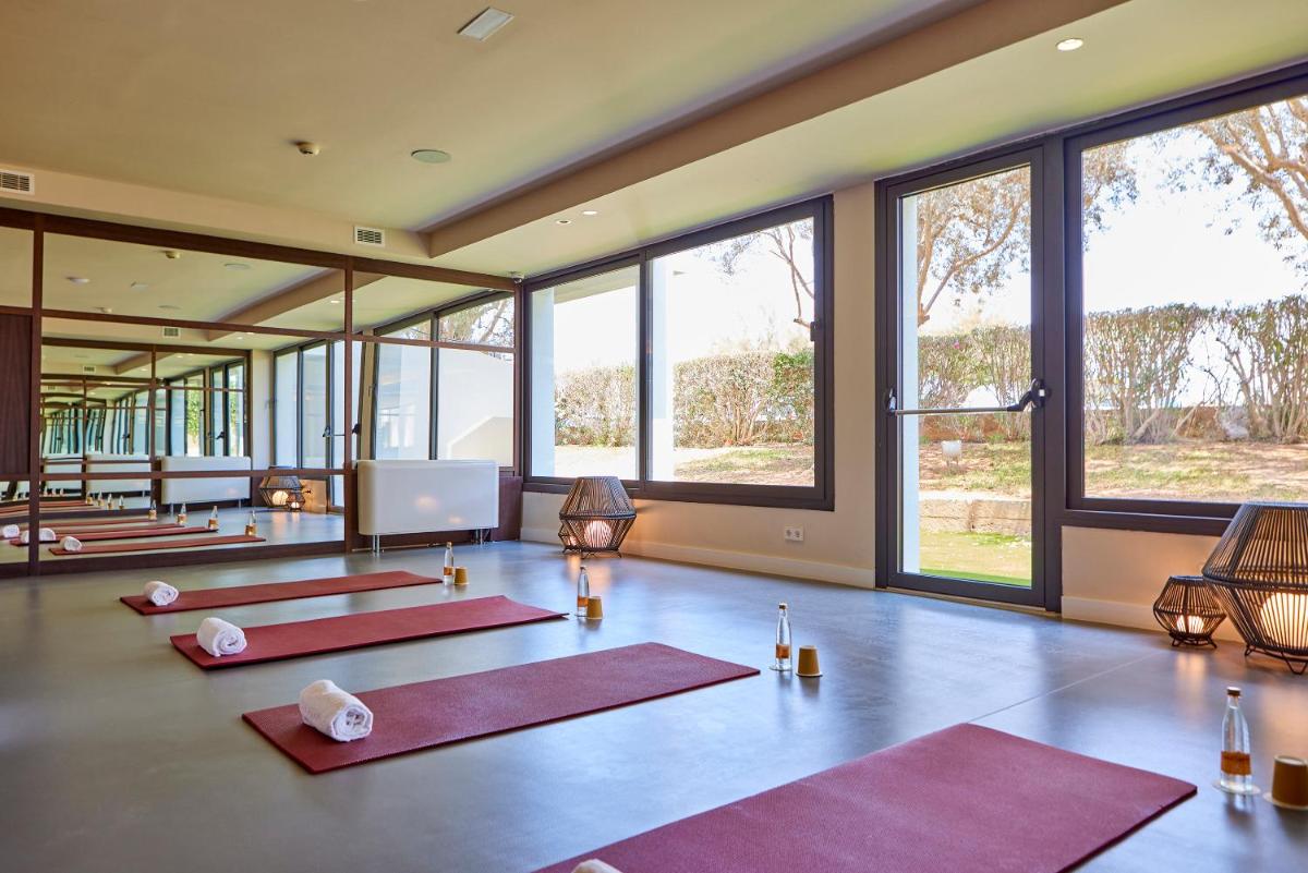Imagen de la galería de Universal Grand León & Spa, en Colonia de Sant Jordi