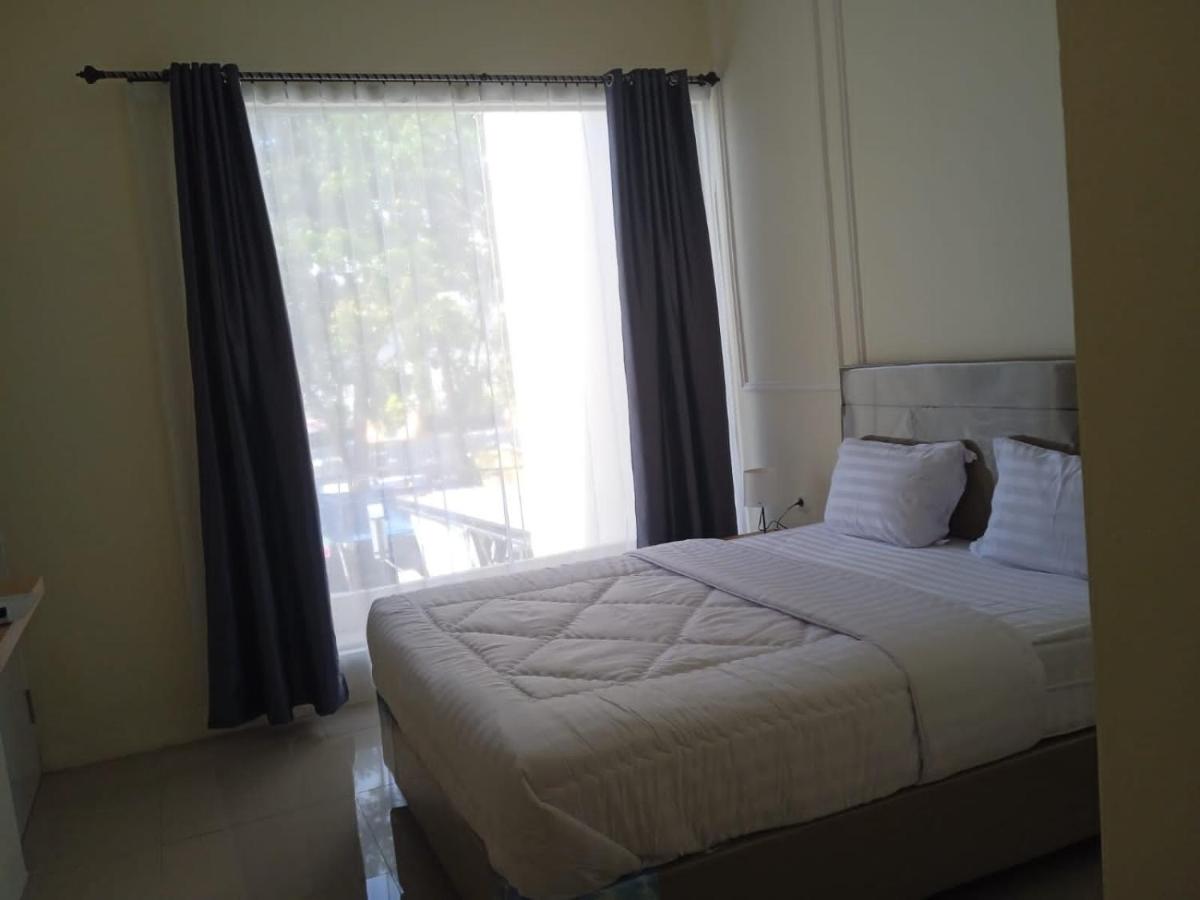 Ni_Er Guesthouse by Mr.Tsabalala - Housity