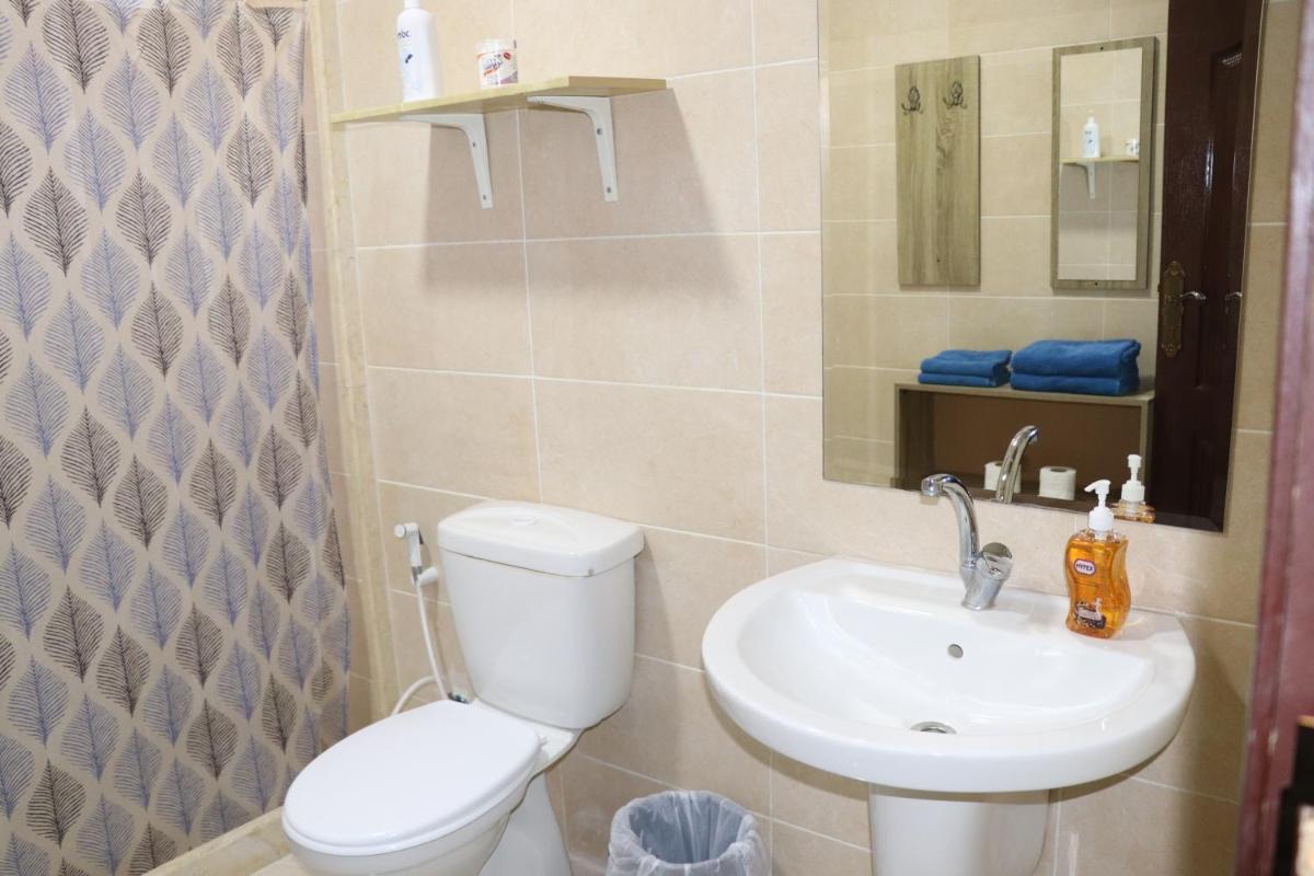 Faraseen Apartments - Housity