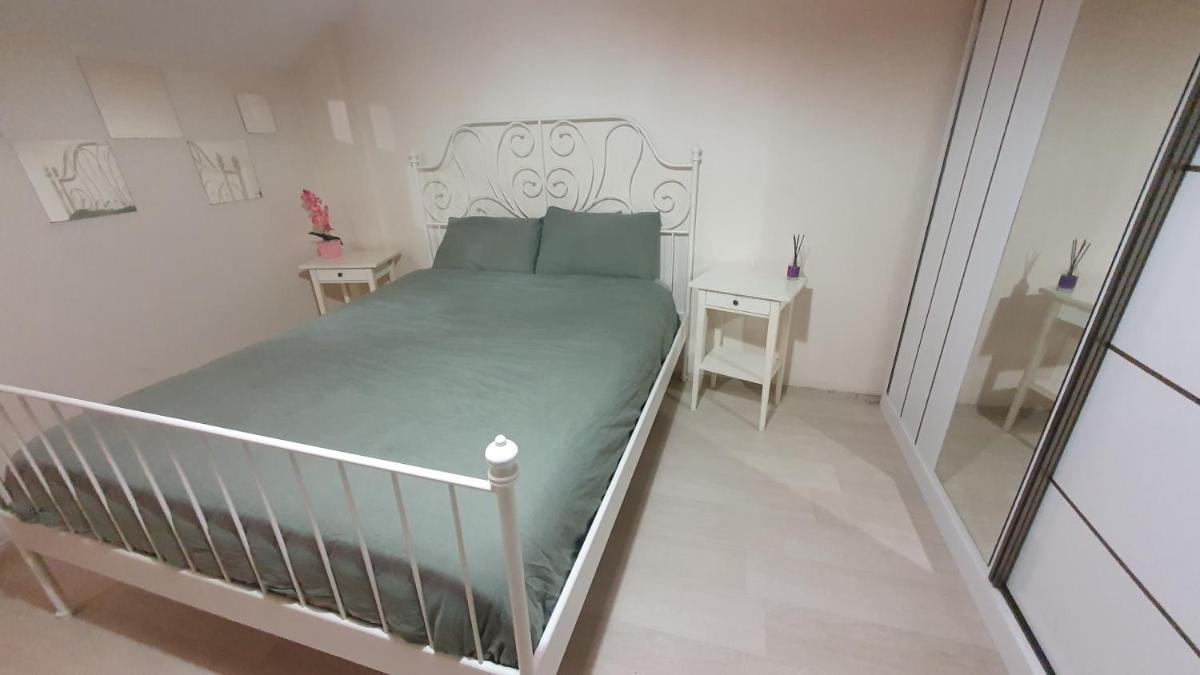 Flat in Bayrampa?a - Housity