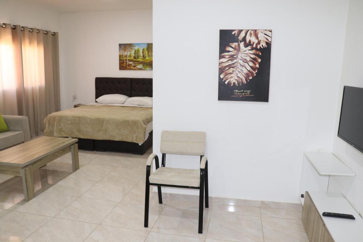 Faraseen Apartments - Housity