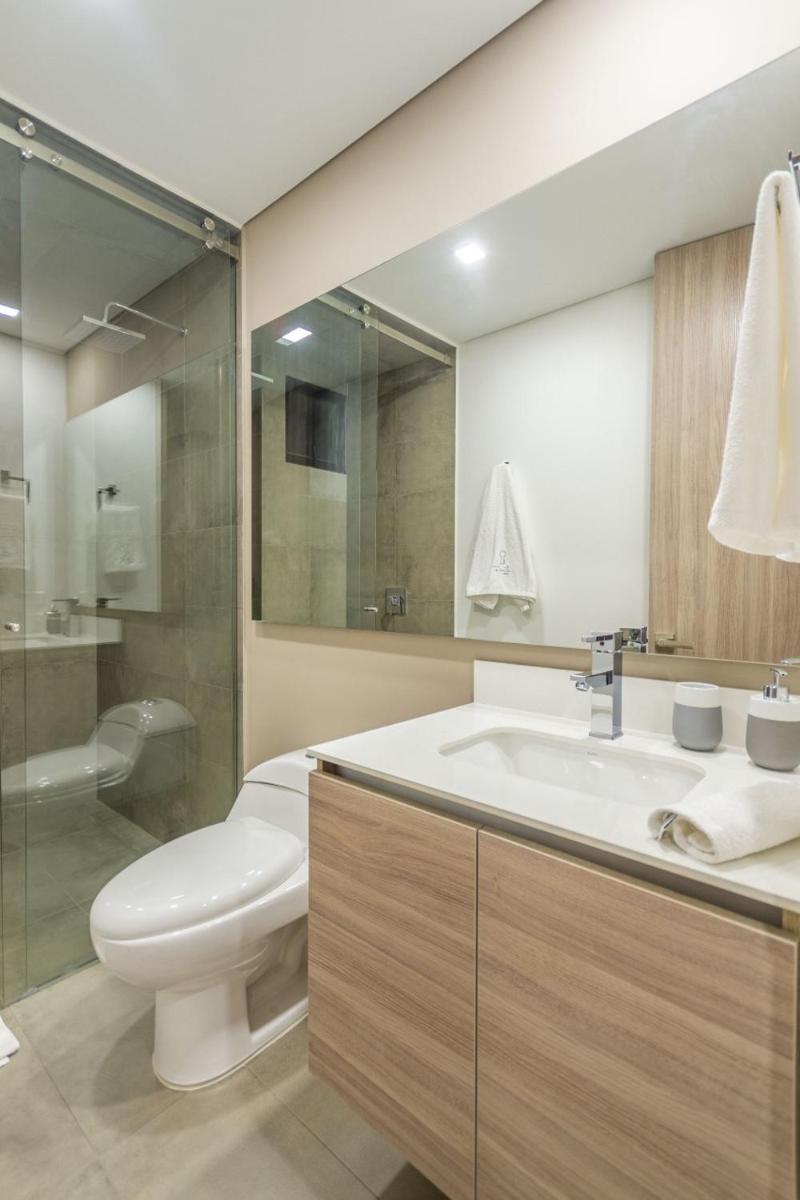 Apartametos FACILE - Housity