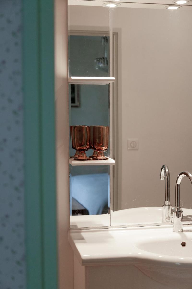 les chambres fleuries - Housity
