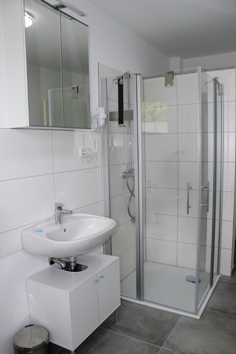 Suitetrails - Apartments & Pension Burglesum