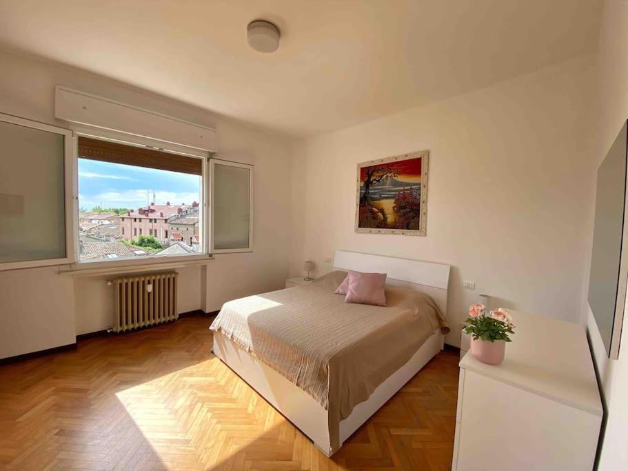 BELLAVISTA , Bright and Stylish Two Bedroom Apartment in the Historic Center - Housity