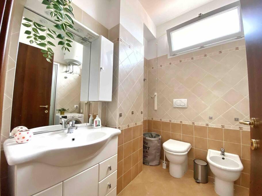 BELLAVISTA , Bright and Stylish Two Bedroom Apartment in the Historic Center - Housity