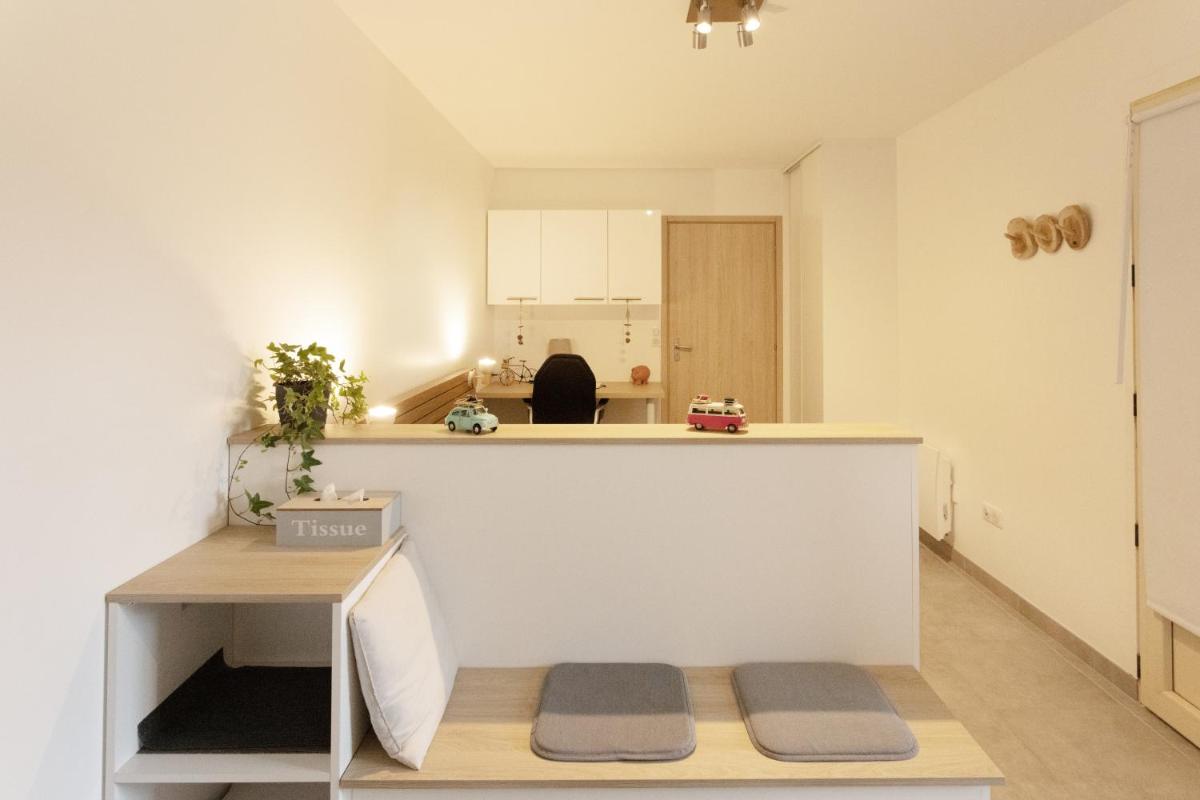 Logement équipé - Housity