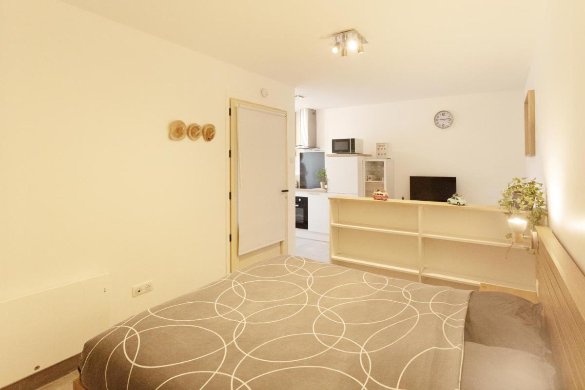 Suitetrails - Logement équipé